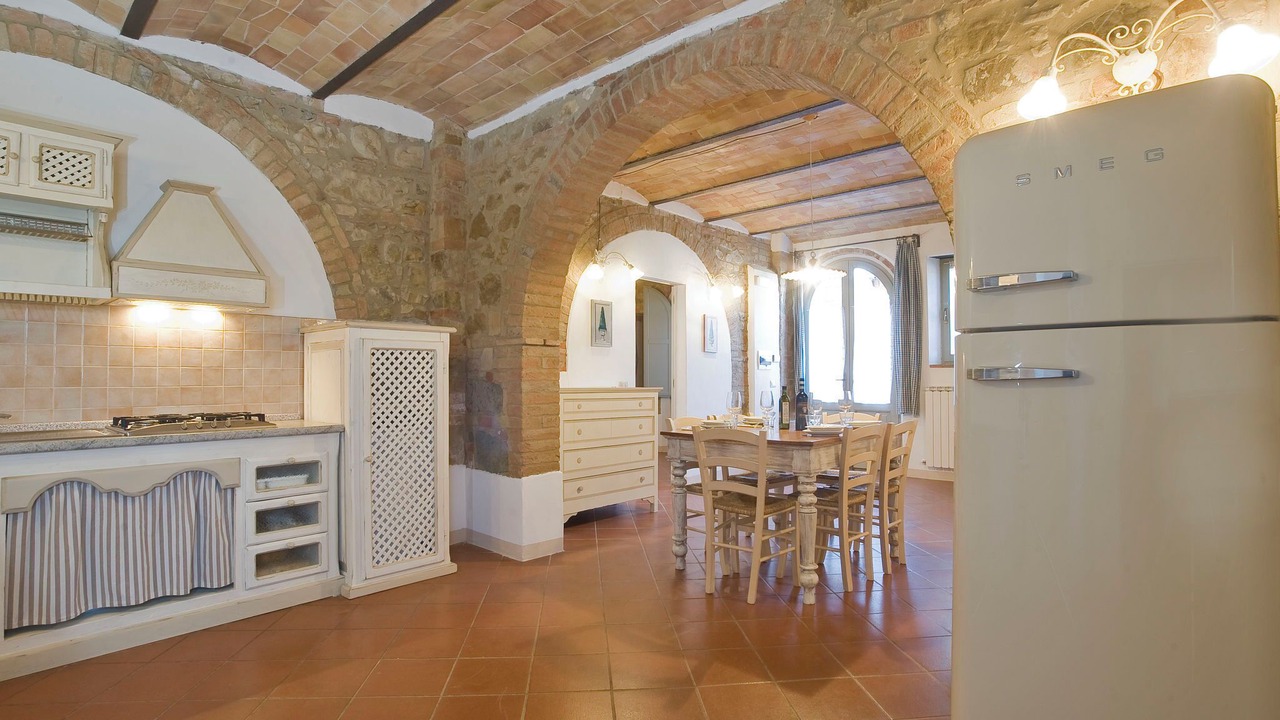 Photo of Bedroom in Bollano