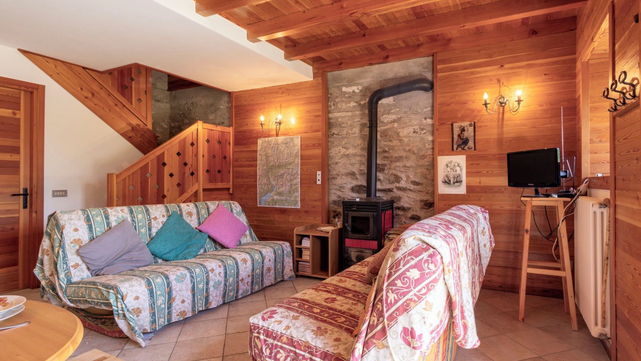 Photo of Livingroom in Casone