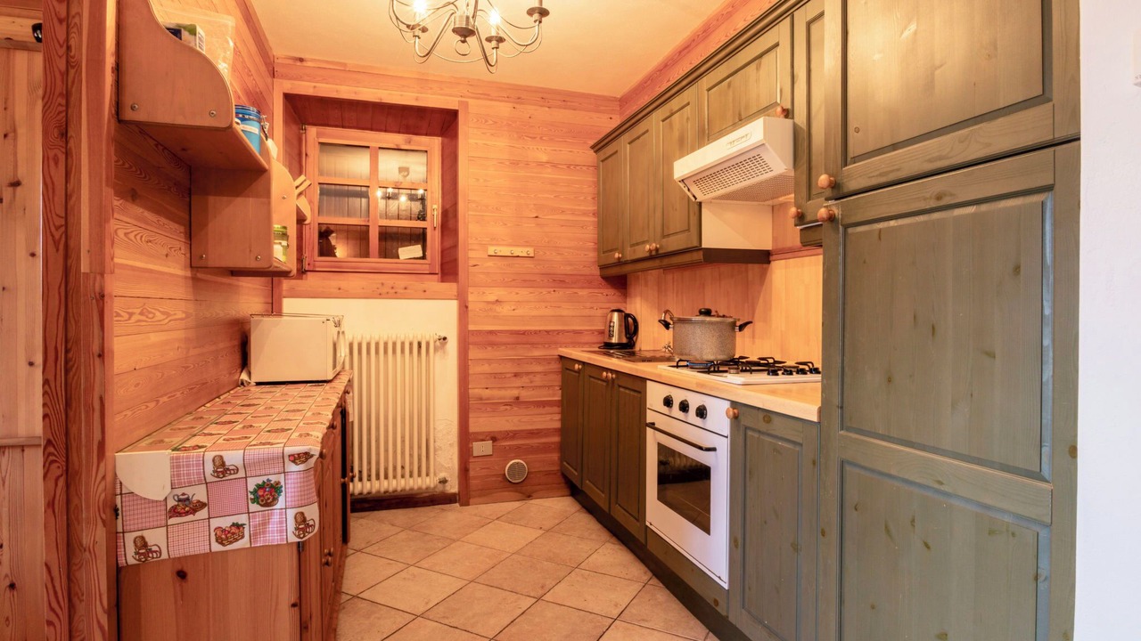 Photo of Bedroom in Casone
