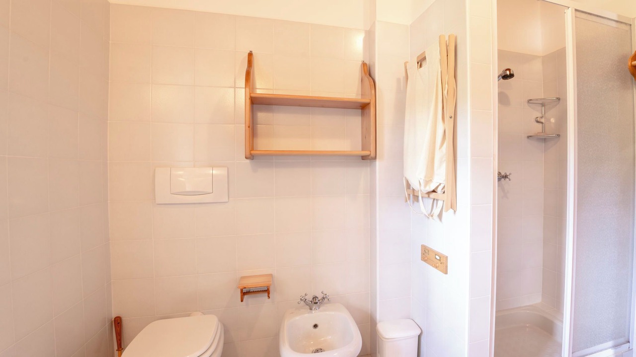 Photo of Bathroom in Casone