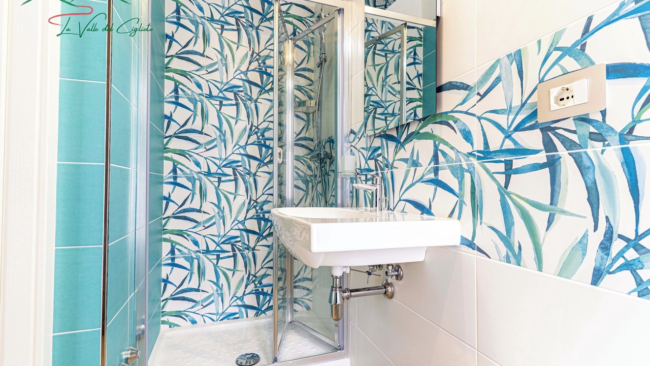 Photo of Bathroom in Licusati
