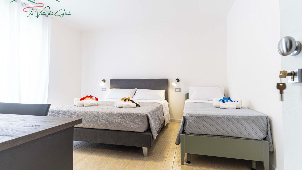Photo of Bedroom in Licusati