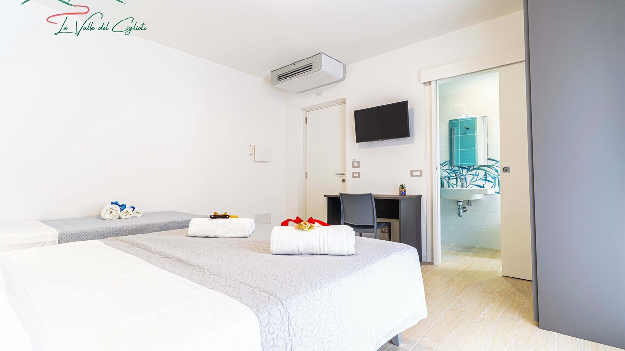 Photo of Bedroom in Licusati