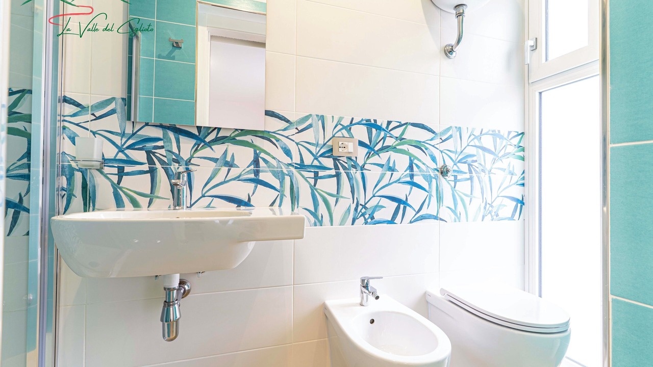Photo of Bathroom in Licusati