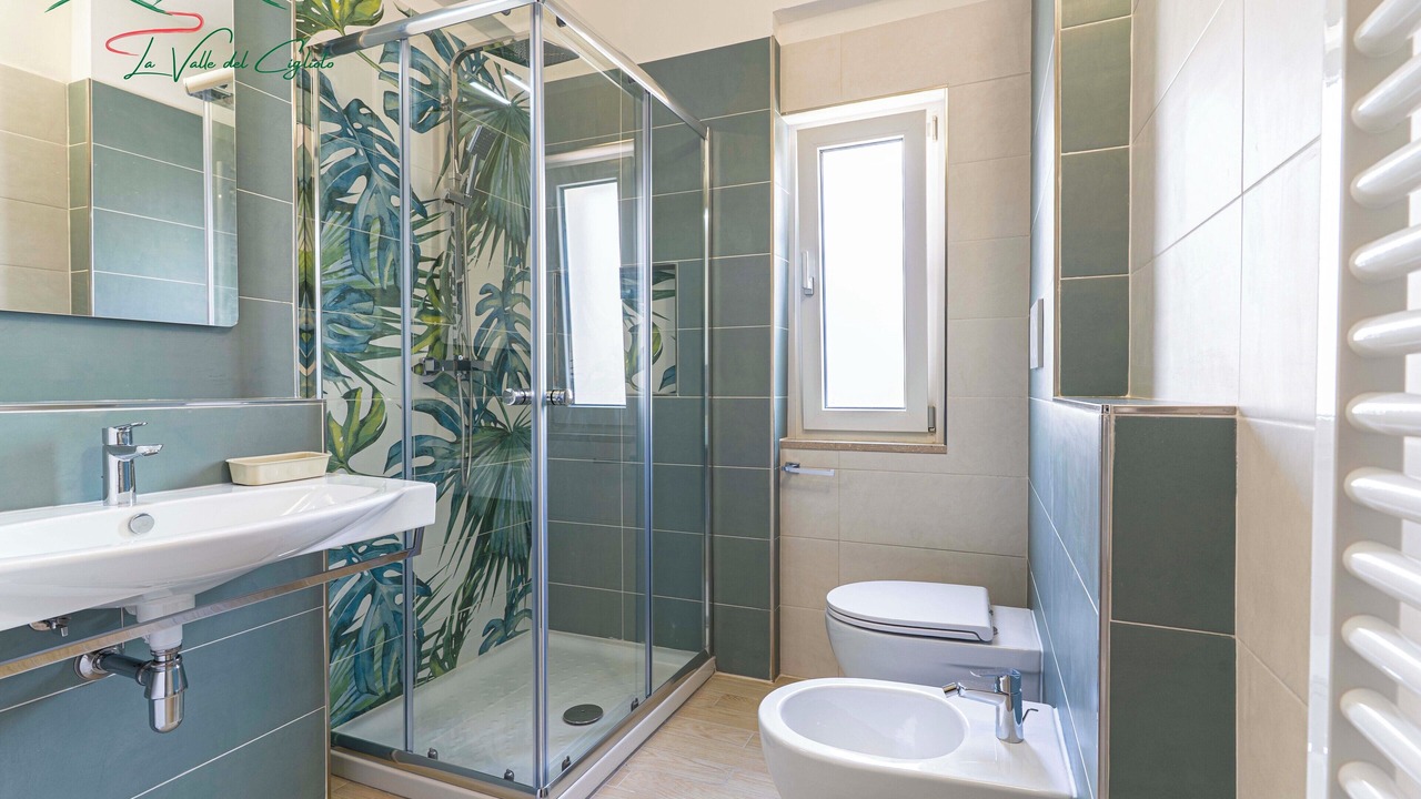 Photo of Bathroom in Licusati