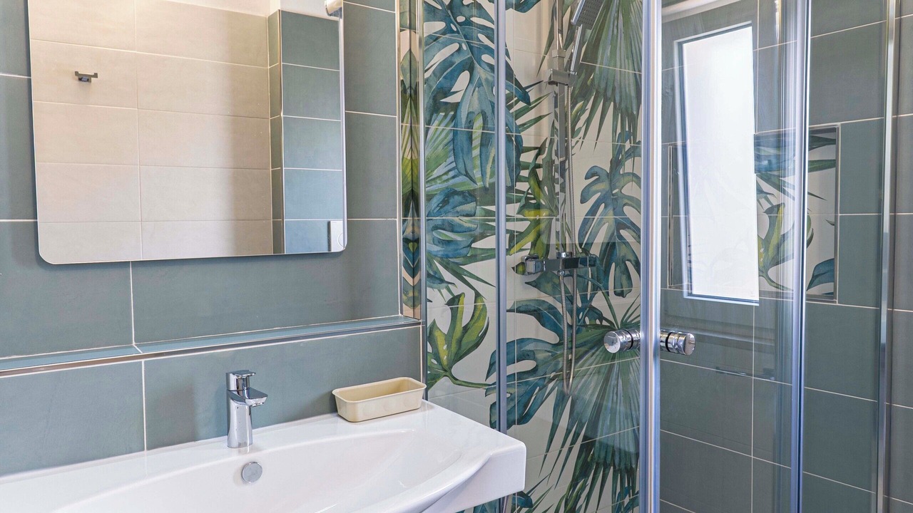 Photo of Bathroom in Licusati
