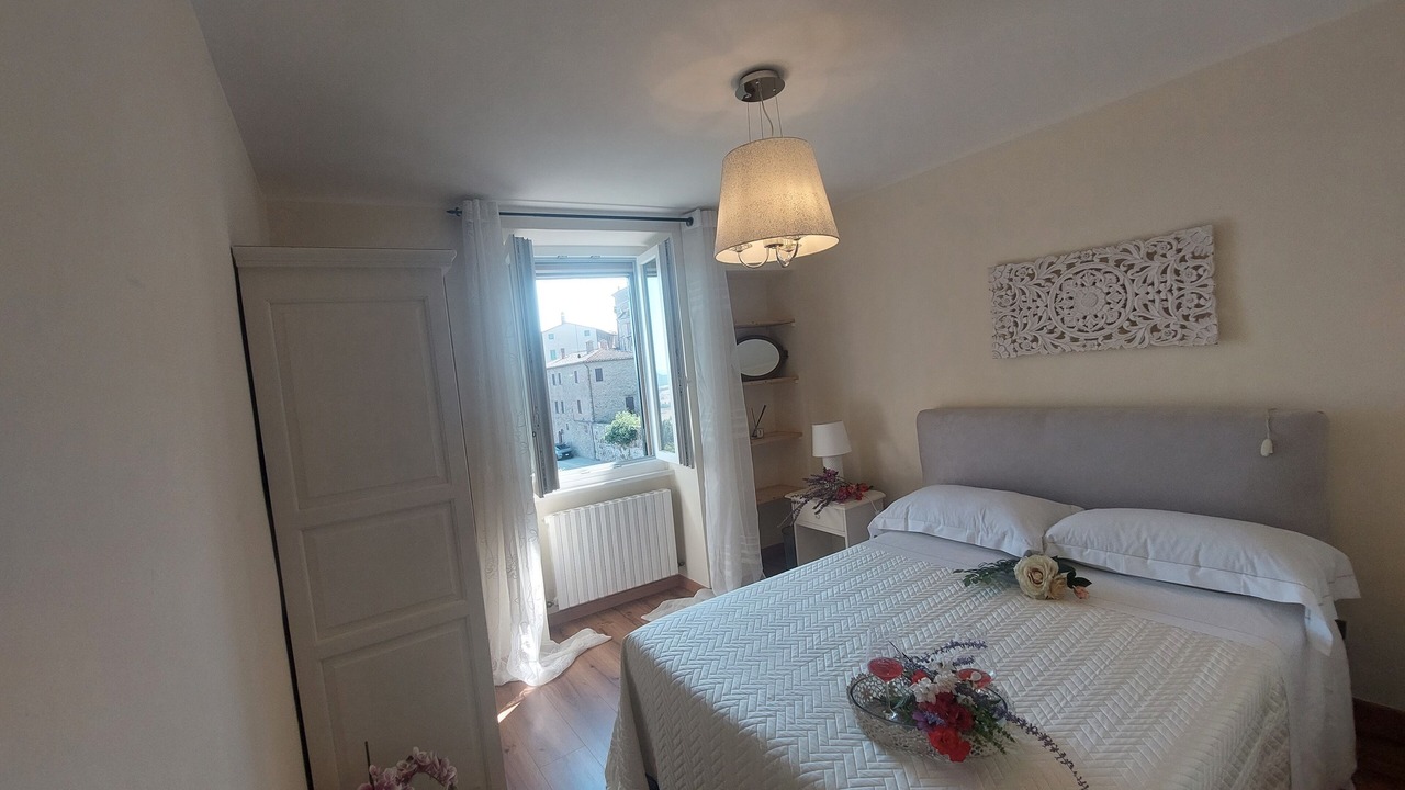 Photo of Bedroom in Panicale