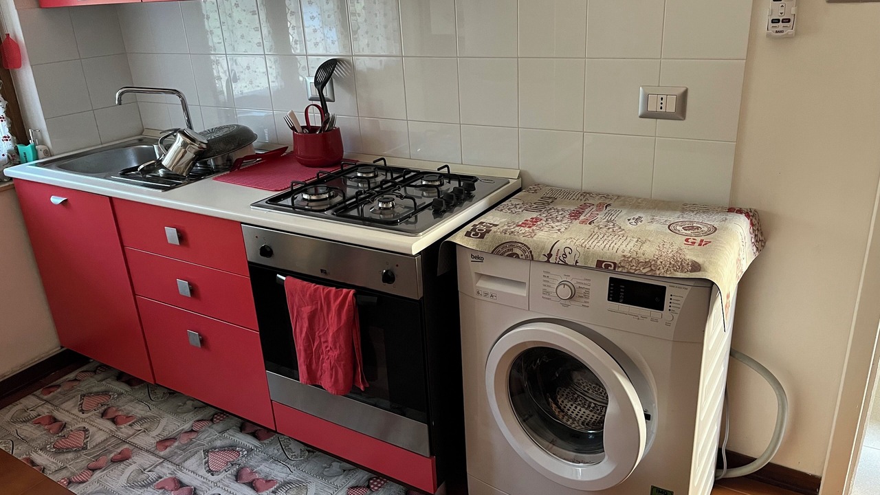 Photo of Kitchen in Ascoli Piceno