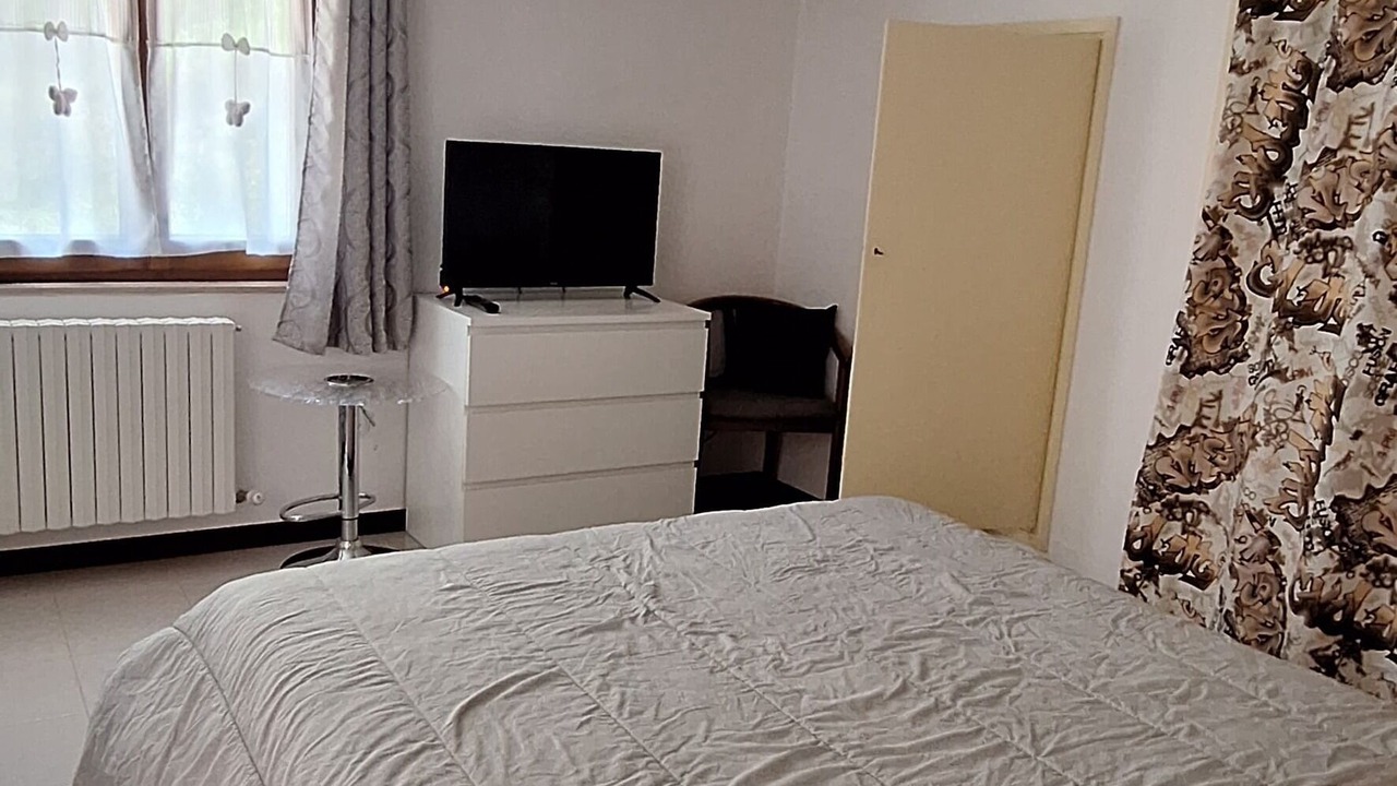 Photo of Bedroom in Ascoli Piceno