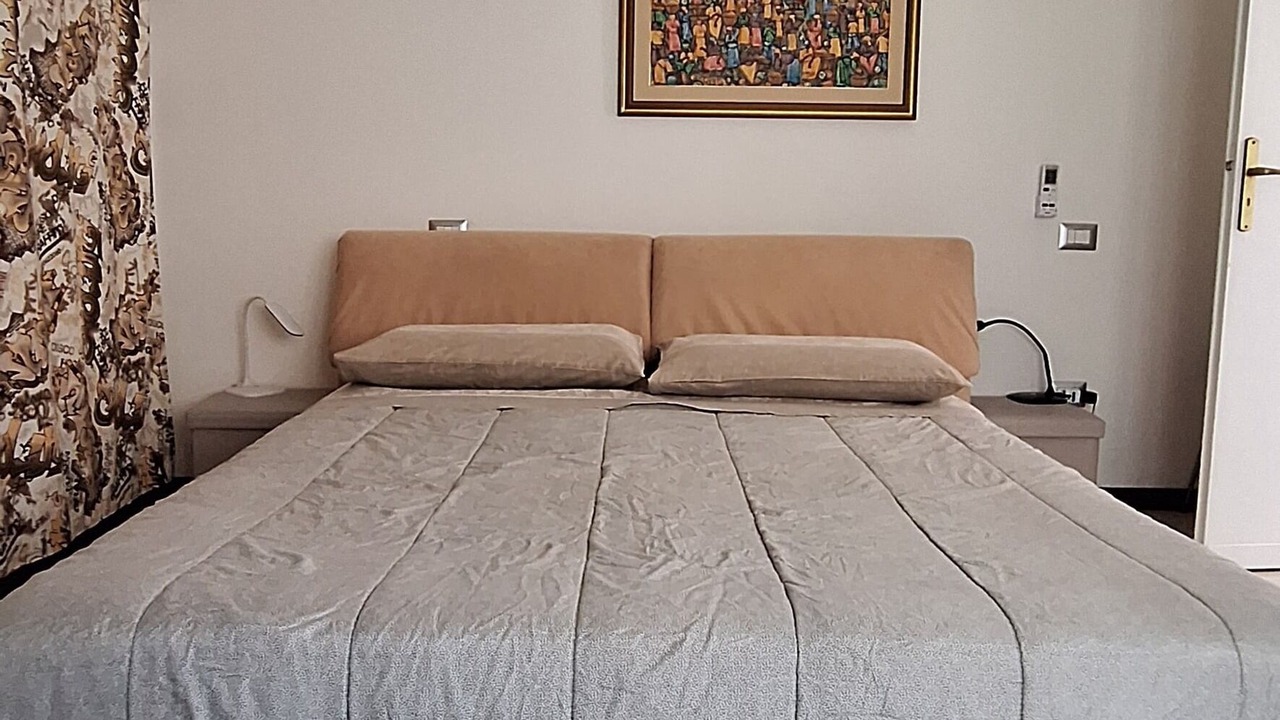 Photo of Bedroom in Ascoli Piceno