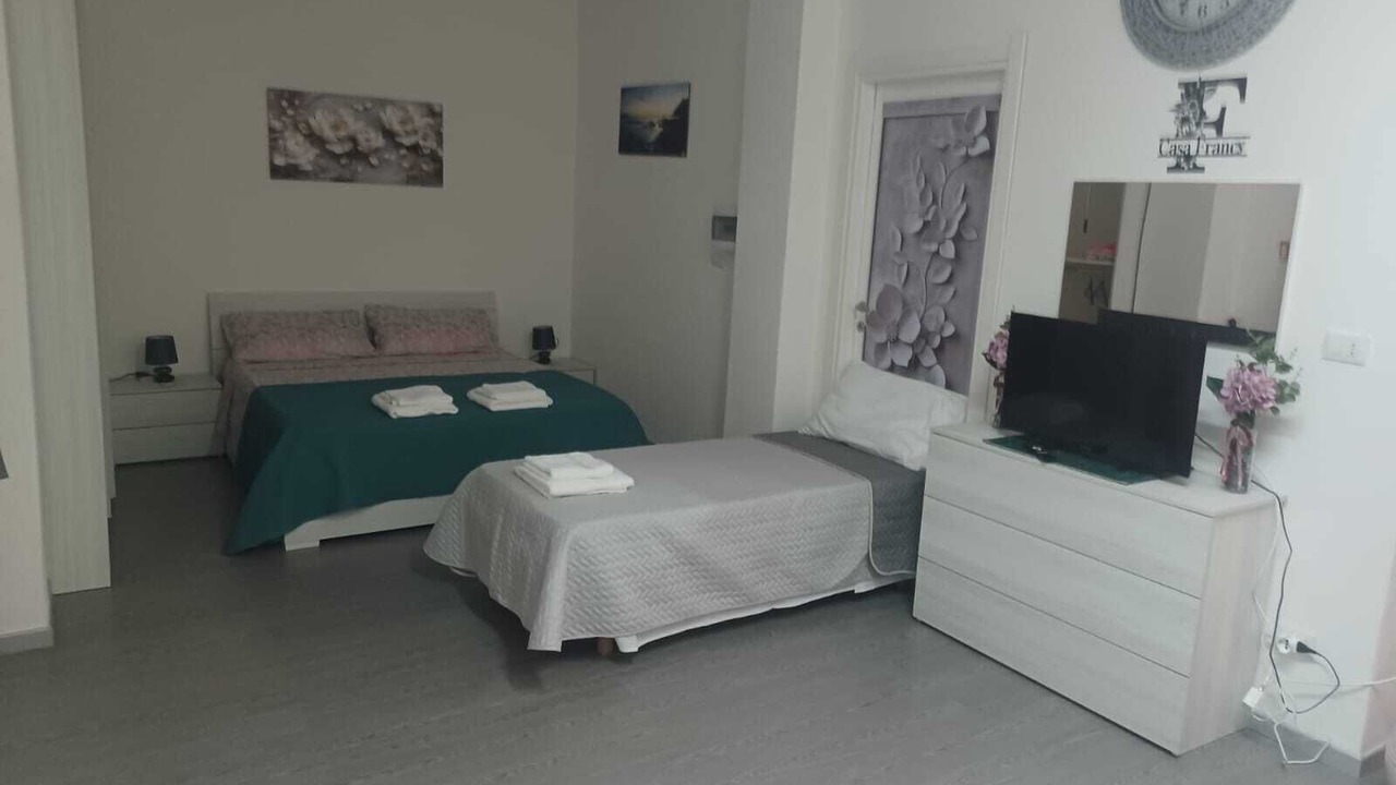 Photo of Bedroom in Alghero