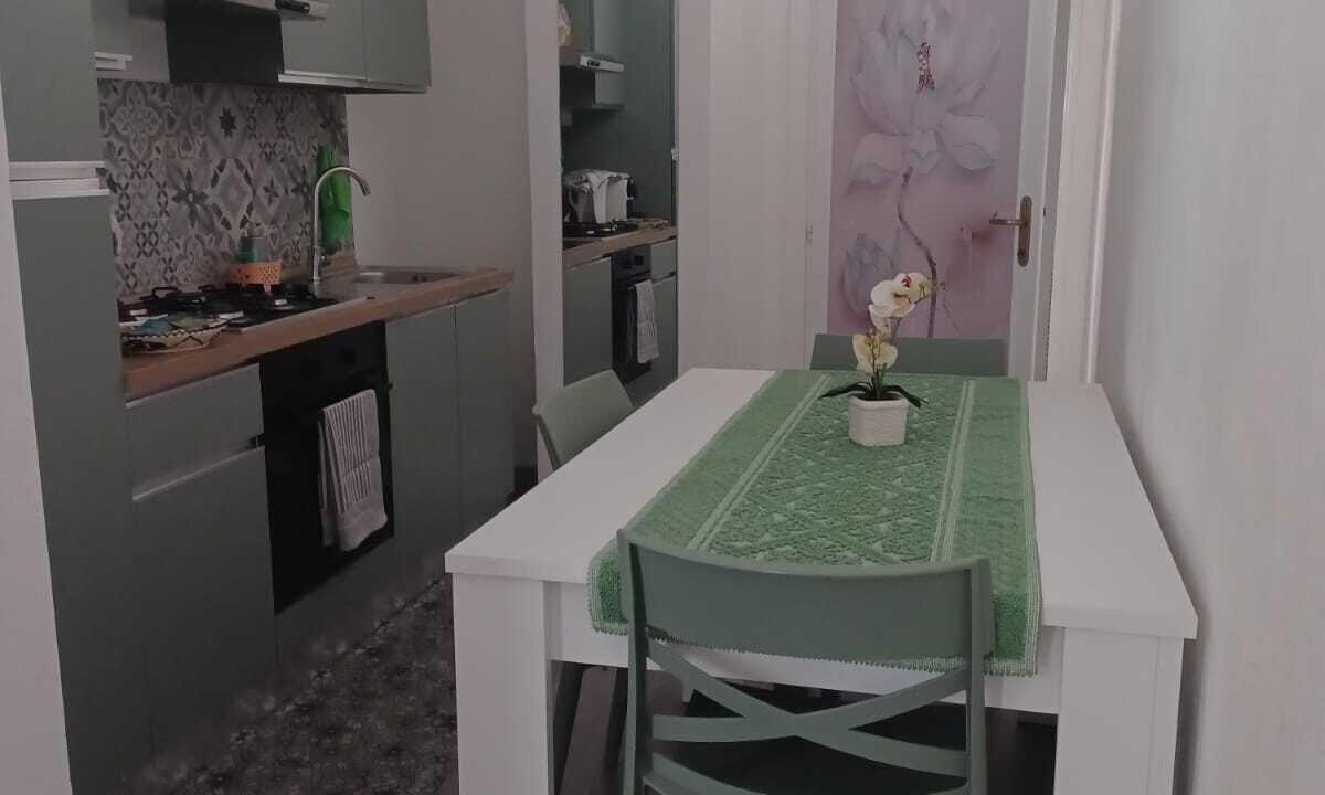 Photo of Kitchen in Alghero