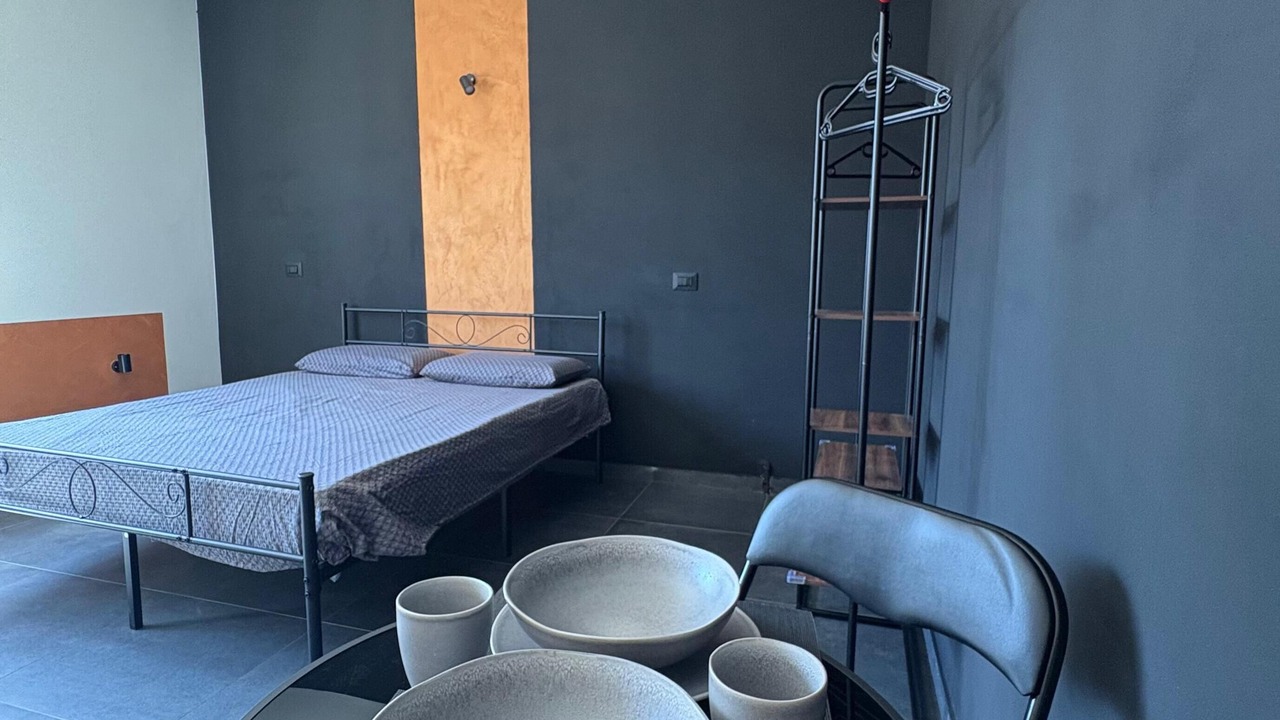 Photo of Bedroom in Faenza
