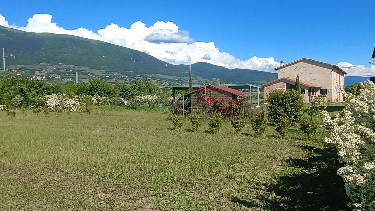 Photo of Outdoor in Assisi