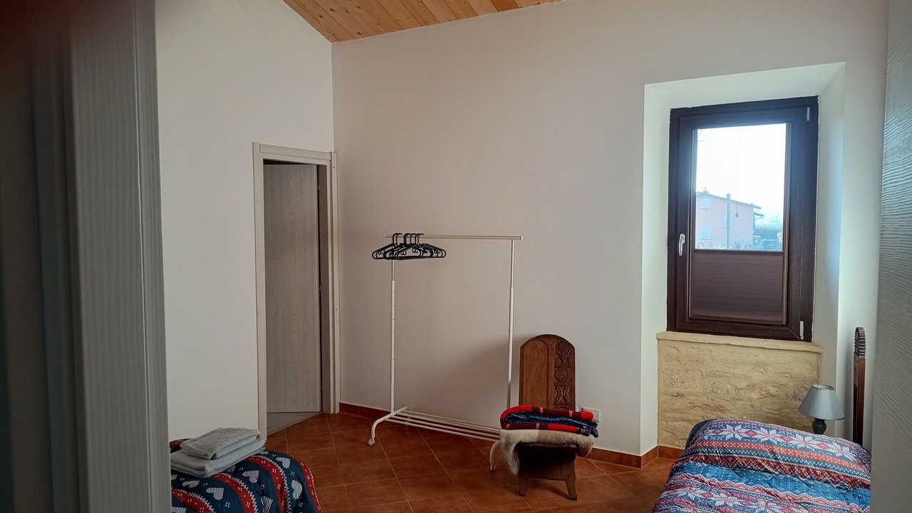 Photo of Bedroom in Assisi
