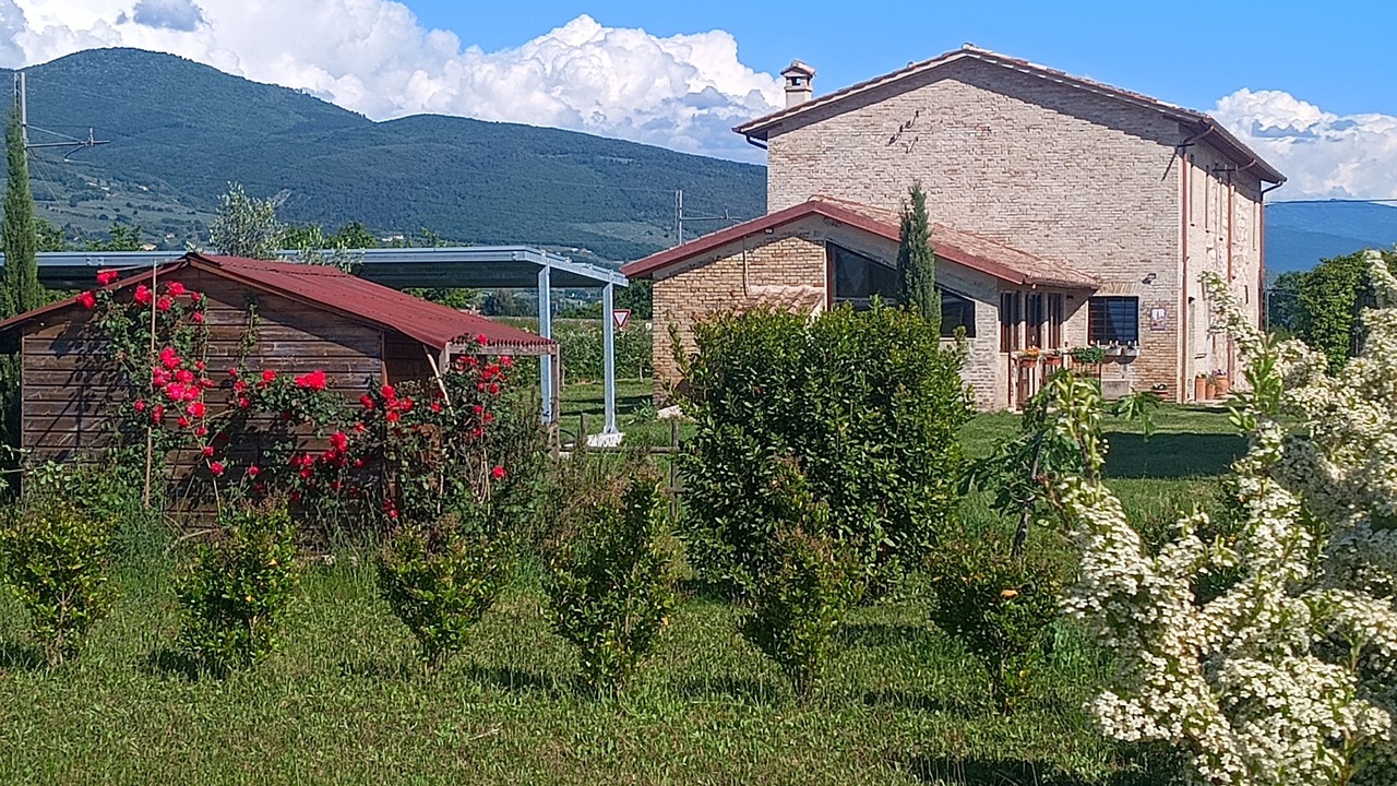 Photo of Outdoor in Assisi