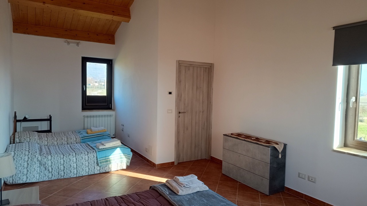 Photo of Bedroom in Assisi