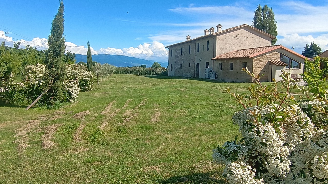 Photo of Outdoor in Assisi