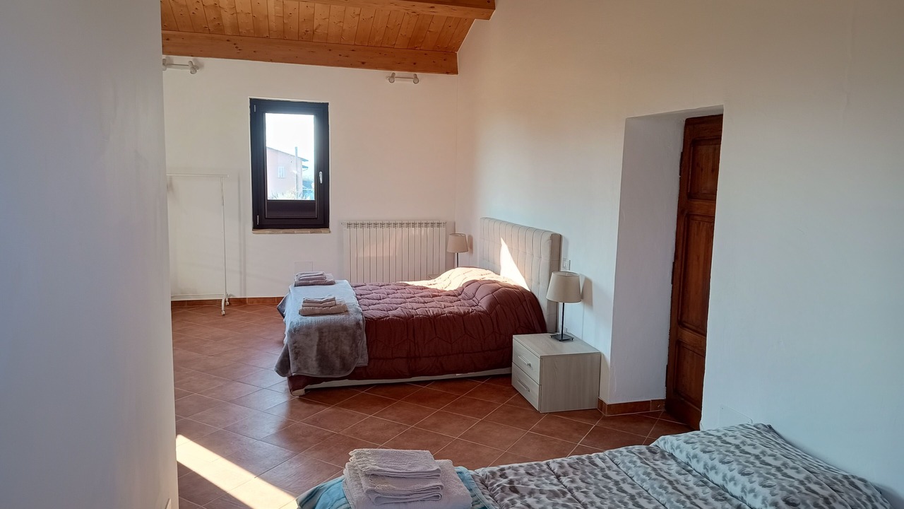 Photo of Bedroom in Assisi