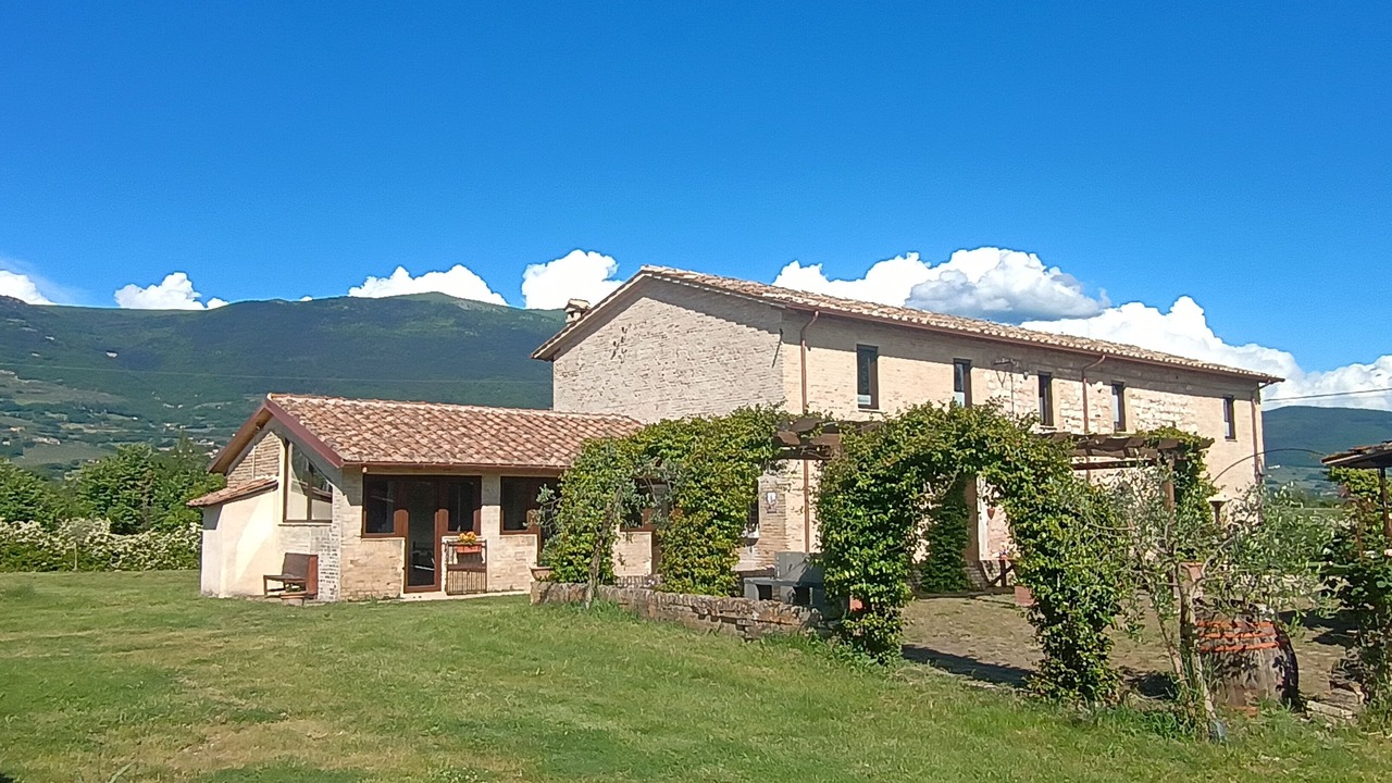 Photo of Outdoor in Assisi