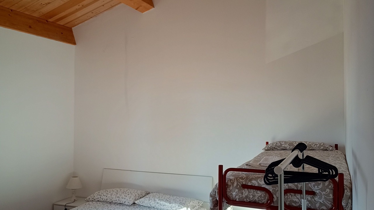 Photo of Bedroom in Assisi