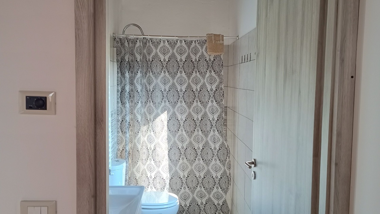 Photo of Bathroom in Assisi