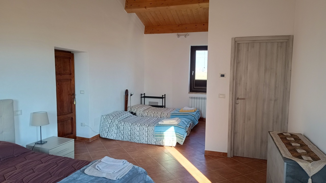 Photo of Bedroom in Assisi