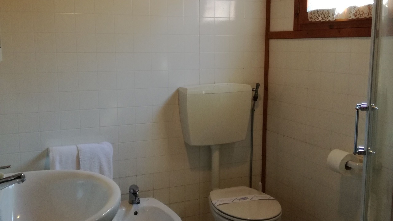Photo of Bathroom in Marina di Massa