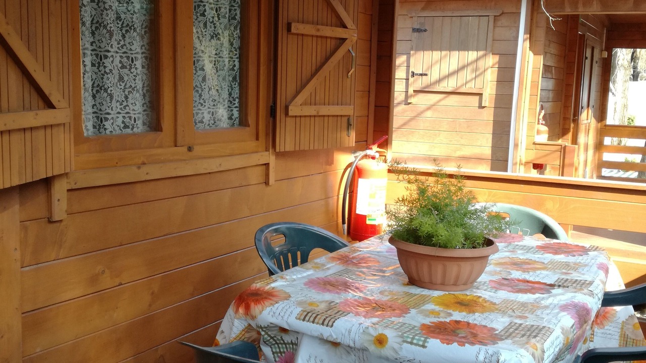 Photo of Patio Balcony in Marina di Massa