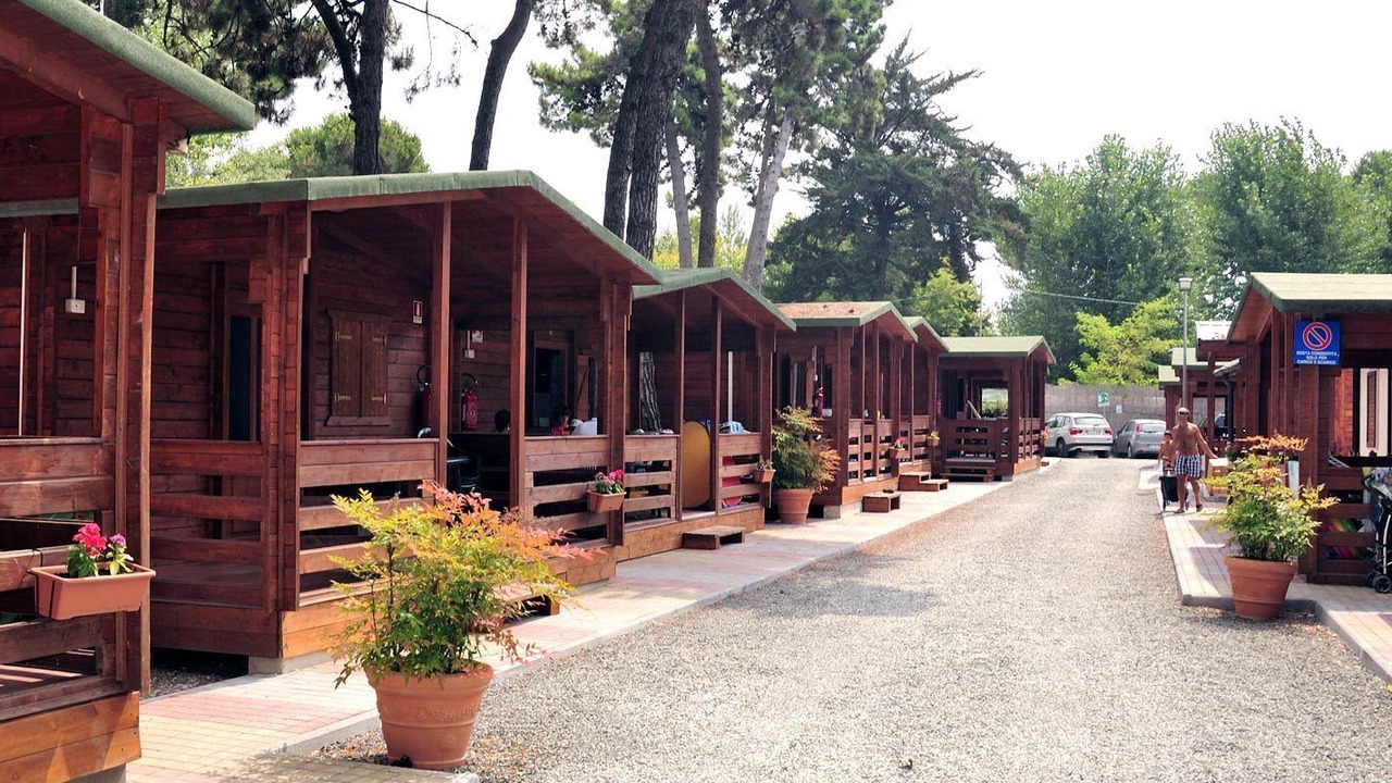 Photo of Outdoor in Marina di Massa
