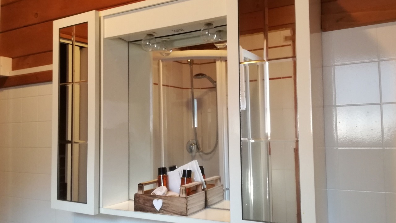 Photo of Bathroom in Marina di Massa