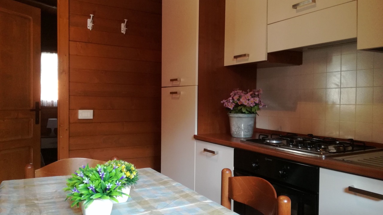 Photo of Kitchen in Marina di Massa