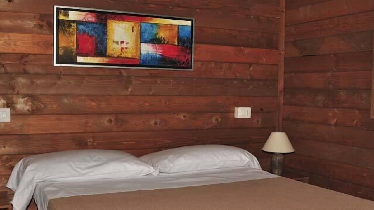 Photo of Bedroom in Marina di Massa