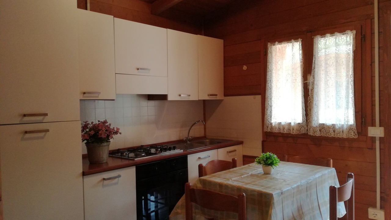 Photo of Kitchen in Marina di Massa