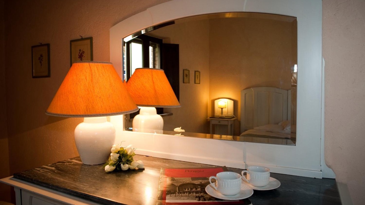 Photo of Kitchen in Deruta