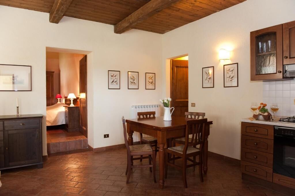 Photo of Kitchen in Deruta