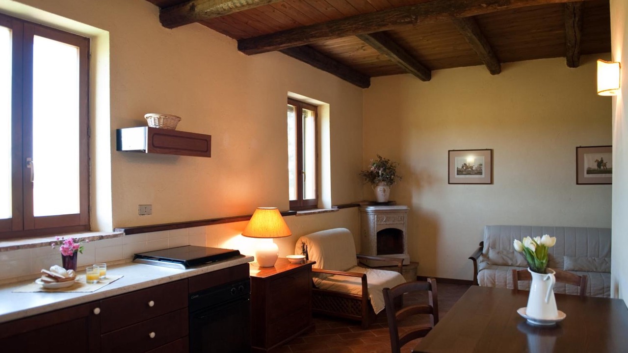 Photo of Livingroom in Deruta