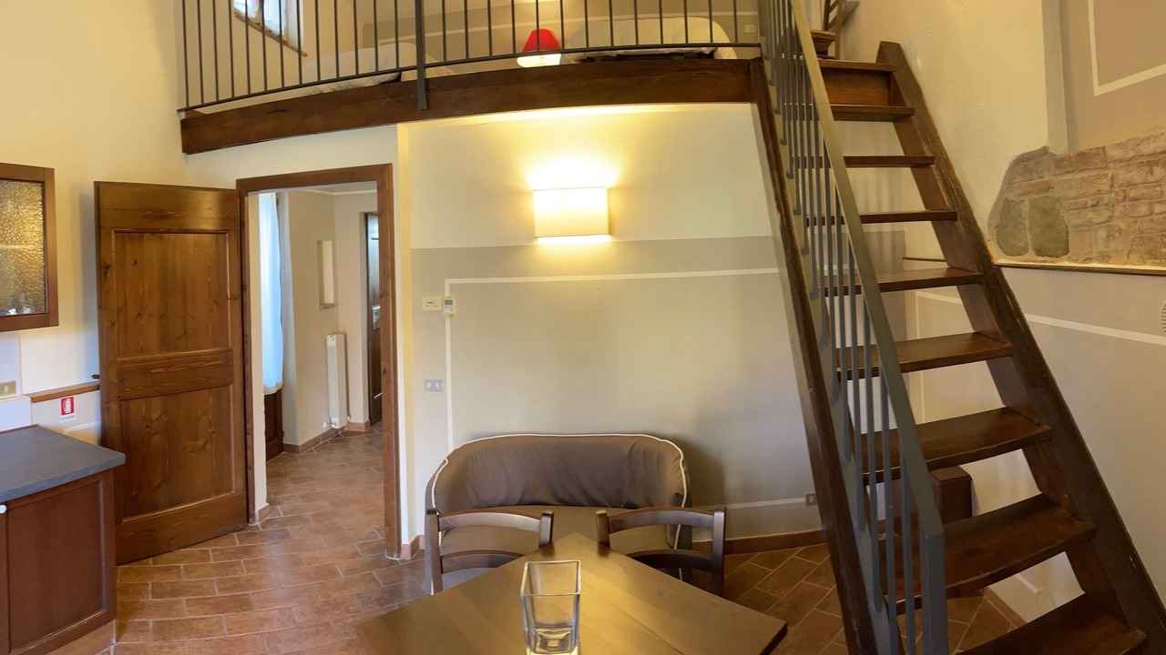 Photo of Livingroom in Deruta