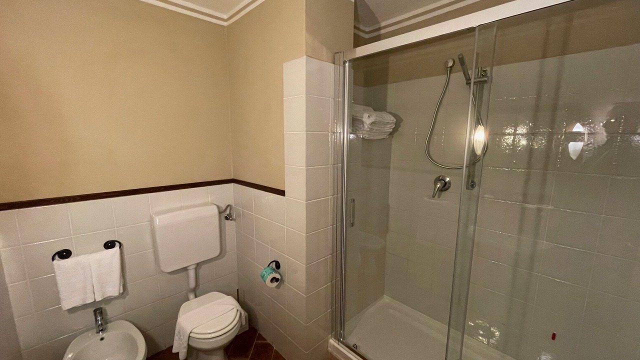 Photo of Bathroom in Deruta