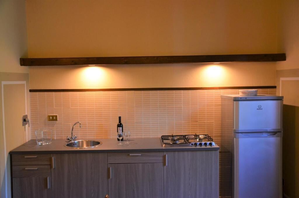 Photo of Kitchen in Deruta