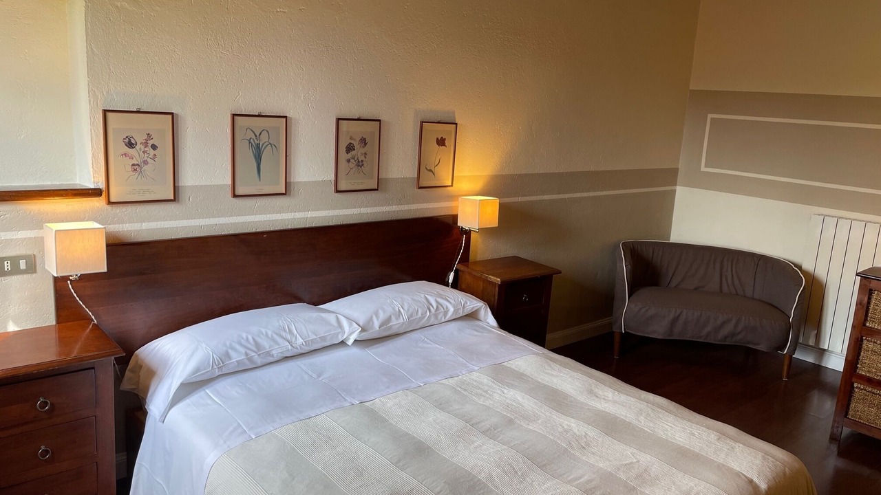 Photo of Bedroom in Deruta