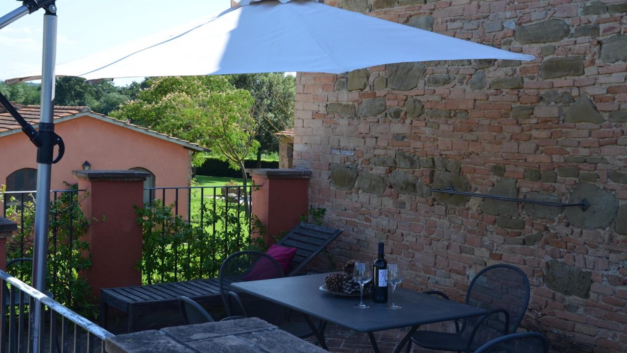 Photo of Patio Balcony in Deruta