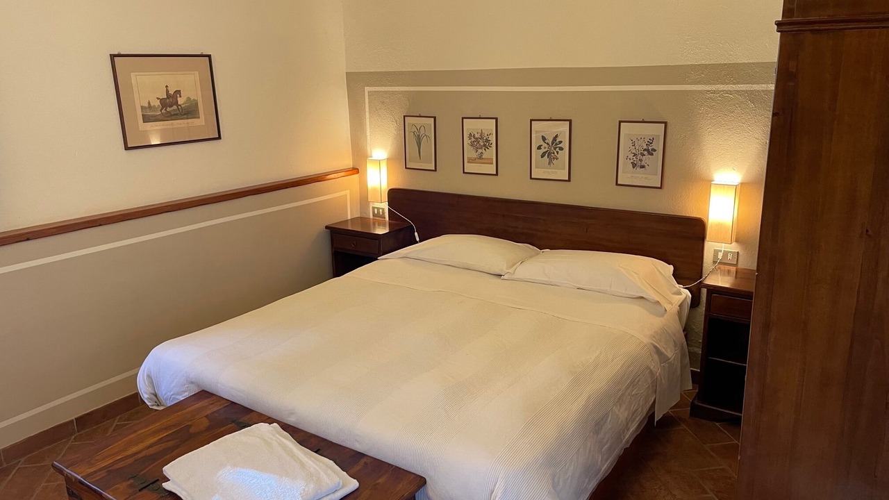 Photo of Bedroom in Deruta