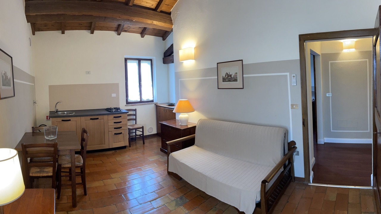 Photo of Livingroom in Deruta