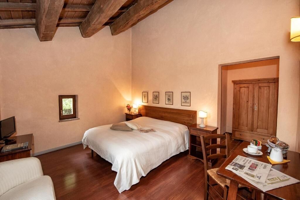 Photo of Bedroom in Deruta