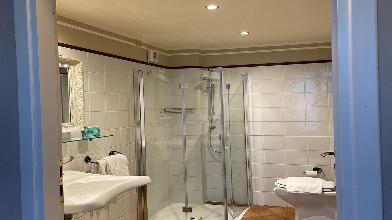 Photo of Bathroom in Deruta