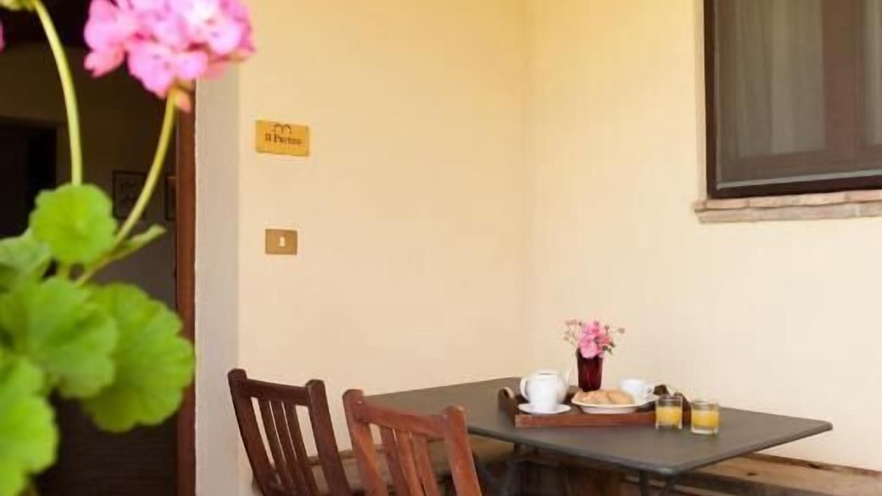 Photo of Patio Balcony in Deruta