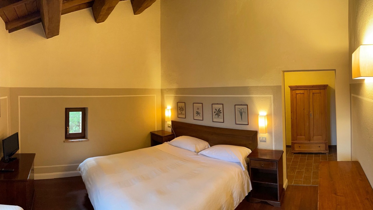Photo of Bedroom in Deruta