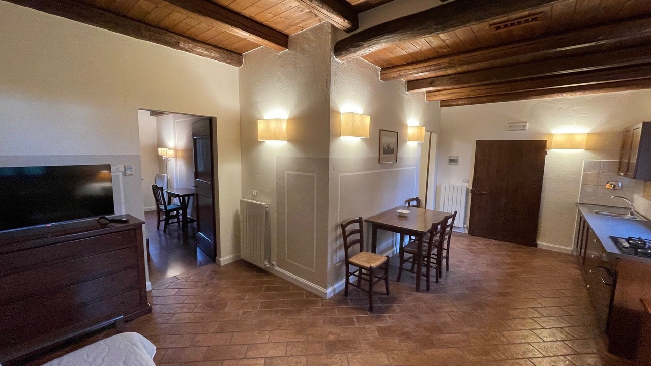 Photo of Livingroom in Deruta