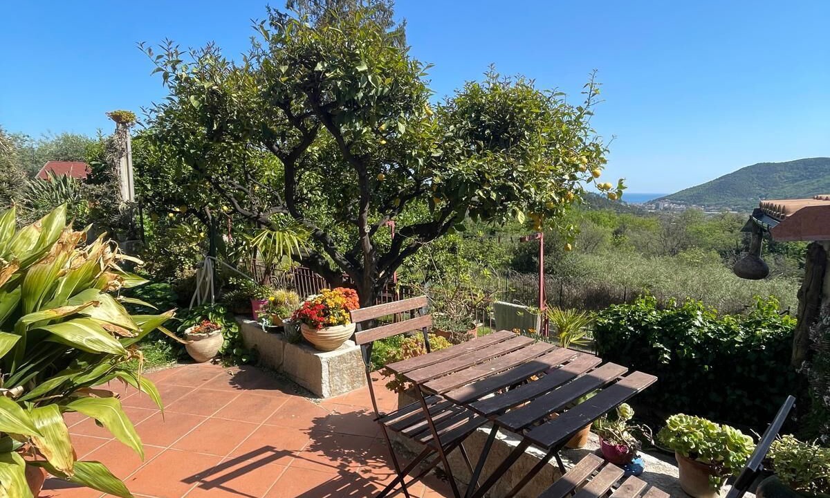 Photo of Outdoor in Boissano
